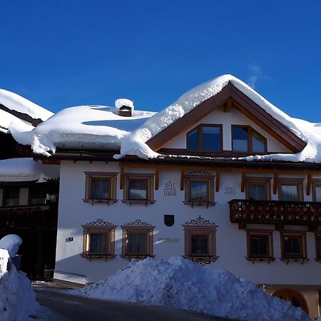 Schimpfoesslhof Villa Fiss Exterior photo